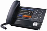 Systémový IP telefon Panasonic KX-NT400